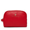 Beverly Hills Polo Club Несесер BHPC-U1-004-SS25 Червен за Жени цена