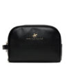Beverly Hills Polo Club Несесер BHPC-U1-004-SS25 Черен за Жени цена