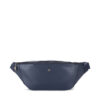 Beverly Hills Polo Club Чанта за кръст BHPC-L-017-07 Тъмносин за Мъже цена