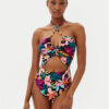 Billabong Бански костюм Sol Searcher EBJX100105 Черен за Жени цена