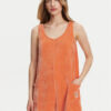 Billabong Гащеризон EQWKD03037 Оранжев Regular Fit за Жени цена