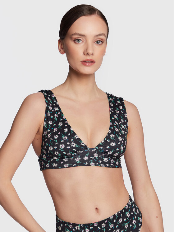 Billabong Горнище на бански Islands Away ABJX300821 Цветен за Жени цена