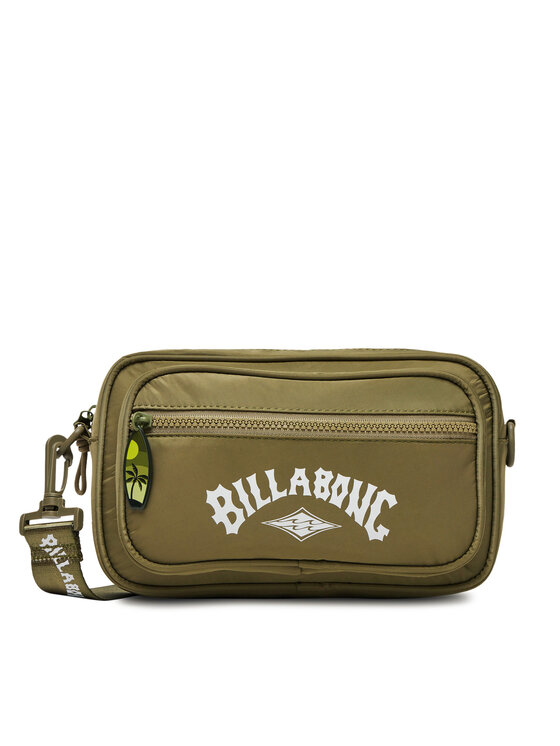 Billabong Дамска чанта BLB-M-001-07 Зелен за Жени цена
