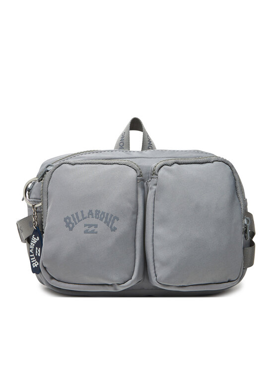 Billabong Дамска чанта BLB-M-006-07 Сив за Жени цена