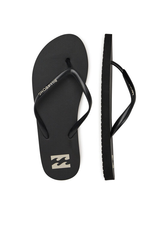 Billabong Джапанки 800269A Черен за Жени цена