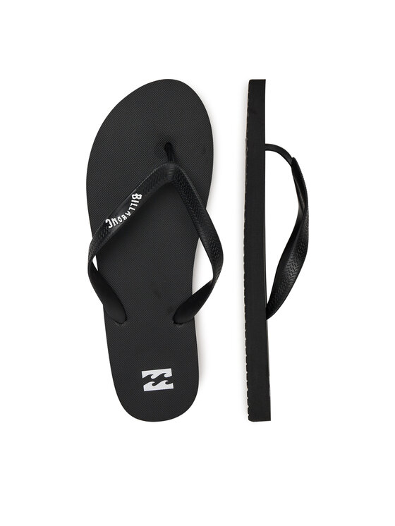 Billabong Джапанки 800270A Черен за Мъже цена