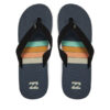 Billabong Джапанки EBYL100019 Черен за Мъже цена