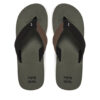 Billabong Джапанки MFOT1BAD Черен за Мъже цена