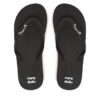 Billabong Джапанки Tides Slice EBYL100023 Черен за Мъже цена