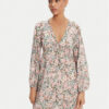 Billabong Ежедневна рокля Star Fall 24B131503 Цветен Regular Fit за Жени цена