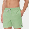 Billabong Плувни шорти All Day EBYJV00134 Зелен Regular Fit за Мъже цена