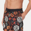 Billabong Плувни шорти Vacay Lb EBYJV00144 Черен Regular Fit за Мъже цена