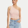 Billabong Пуловер Sun Dazed 24B021511 Розов Regular Fit за Жени цена