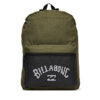 Billabong Раница BLB-KS-001-07 Каки цвят на ниска цена