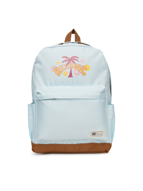 Billabong Раница BLB-KS-002-07 Син за Жени цена