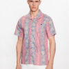 Billabong Риза Sundays Vacay ABYWT00205 Цветен Regular Fit за Мъже цена