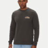 Billabong Суитшърт Foundation Cr EBYSF00162 Сив Regular Fit за Мъже цена