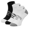 Billabong Чорапи AS_BILLABONG_01Z_SS25 (3-PACK) Бял за Мъже цена