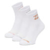 Billabong Чорапи AS_BILLABONG_03Z_SS25 (3-PACK) Бял за Унисекс цена