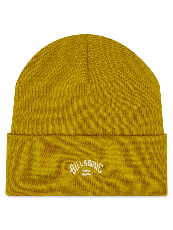 Billabong Шапка Arch F5BN22BIF2 Жълт за Мъже цена