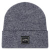 Billabong Шапка Stacked Heather U5BN28BIF0 Тъмносин за Мъже цена