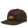 Billabong Шапка с козирка ABYHA00385 Кафяв за Мъже цена