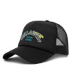 Billabong Шапка с козирка Podium Trucker W5CT01BIP1 Черен за Мъже цена
