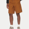 Billabong Шорти от плат Larry Twill EBYWS00114 Кафяв Regular Fit за Мъже цена