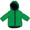 Birba Trybeyond Зимно яке 999 77002 00 Зелен Regular Fit за Момчета цена