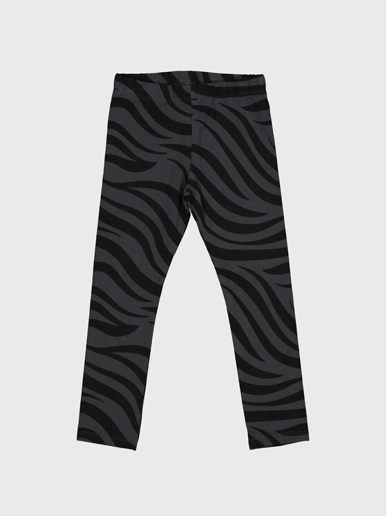 Birba Trybeyond Клин 999 52199 03 Сив Slim Fit за Момичета цена