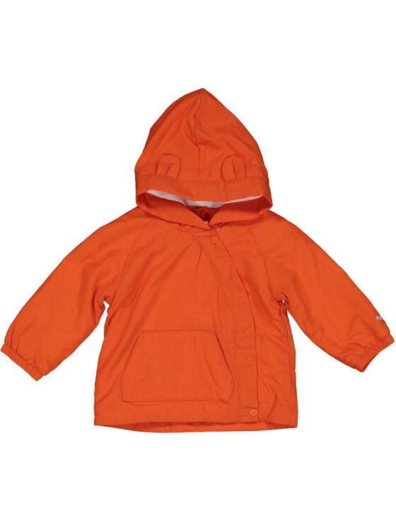 Birba Trybeyond Преходно яке 999 67000 00 Оранжев Regular Fit за Момчета цена