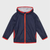 Birba Trybeyond Преходно яке 999 67007 00 D Тъмносин Regular Fit за Момчета цена
