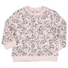 Birba Trybeyond Суитшърт 999 56809 00 Розов Regular Fit за Момичета цена