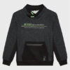 Birba Trybeyond Суитшърт 999 56931 00 Сив Regular Fit за Момчета цена