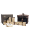 Birkenstock Комплект за грижа за кожата Premium Care Set 1027763 Прозрачен за Унисекс цена