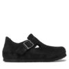 Birkenstock Обувки London 1028103 Черен за Мъже цена
