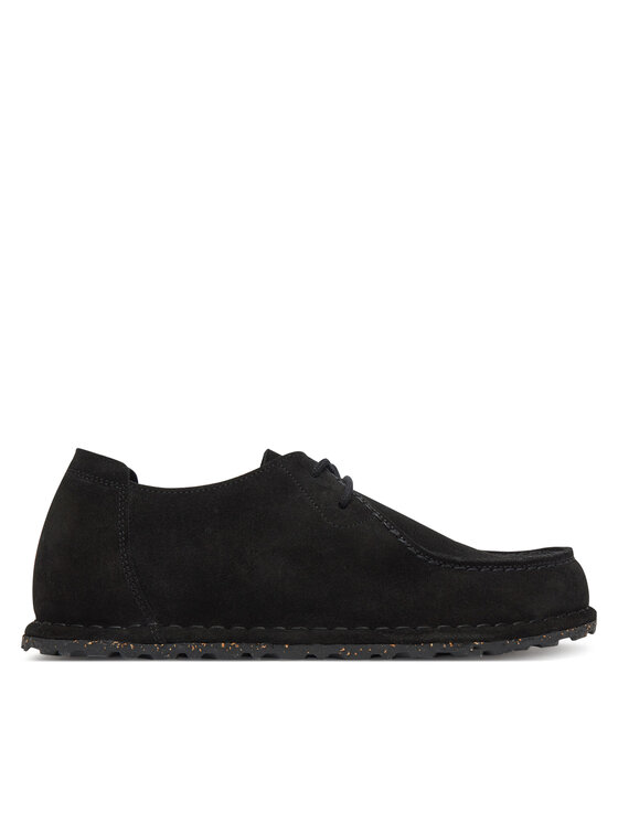 Birkenstock Обувки Utti Lace 1028597 Черен за Мъже цена