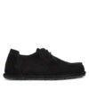 Birkenstock Обувки Utti Lace 1028740 Черен за Жени цена