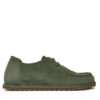 Birkenstock Обувки Utti Lace 1030109 Зелен за Мъже цена