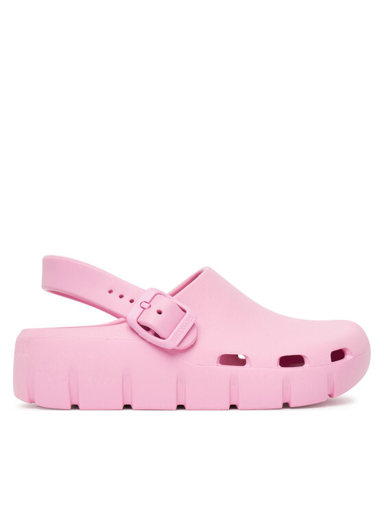 Birkenstock Сандали Birki Flow Kids 1029603 Розов за Момичета цена