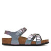 Birkenstock Сандали Kumba 1029425 S Виолетов за Момичета цена