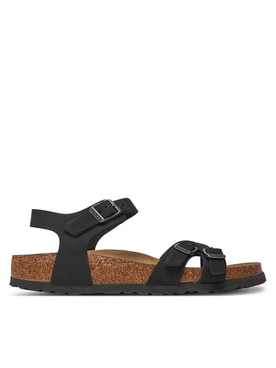 Birkenstock Сандали Kumba 1029526 Черен за Жени цена