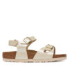 Birkenstock Сандали Rio As Kids 1029570 D Златист за Момичета цена