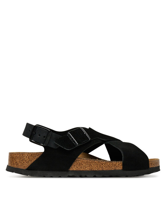 Birkenstock Сандали Tulum SFB 1029779 Черен за Жени цена