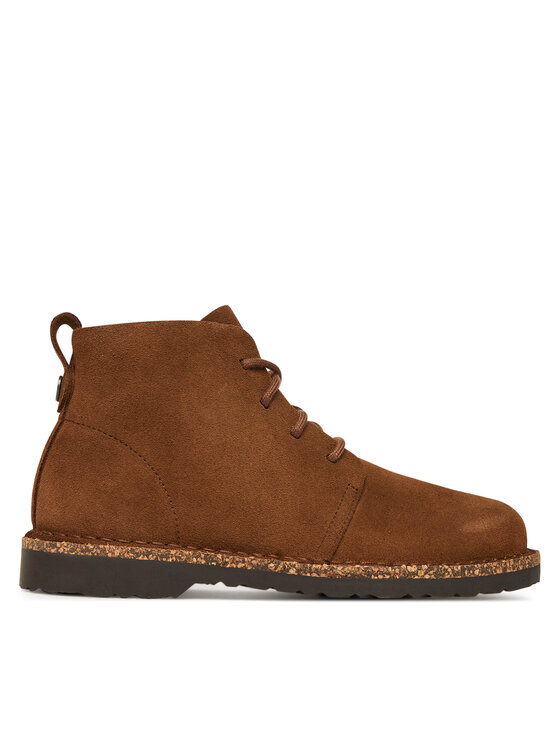Birkenstock Туристически oбувки Uppsala Mid 1030221 Кафяв за Жени цена