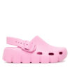Birkenstock Чехли 1032203 Розов за Момичета цена