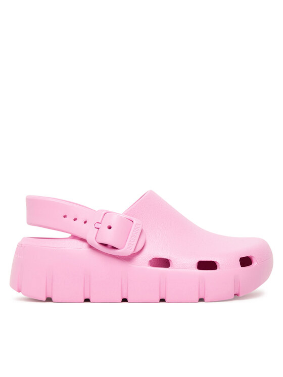 Birkenstock Чехли 1032203 Розов за Момичета цена