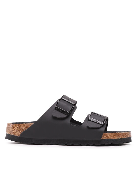 Birkenstock Чехли Arizona 1019069 Черен за Мъже цена