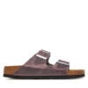 Birkenstock Чехли Arizona 1025490 Розов за Жени цена