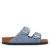 Birkenstock Чехли Arizona 1030390 Син за Жени цена